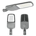 Luz de rua LED 50W